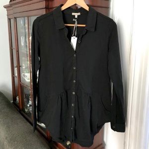 Mod-o-doc Long Sleeve Tee